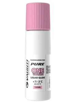 luistovoide Pure One Warm Liquid Pink +7…-3 100ml>Vauhti Outlet