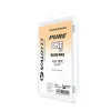 Vauhti Hiihtourheilu|luistovoide Pure One LD Orange +5…-10 60g