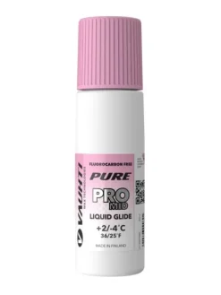 Luistovoide Pure Pro Mid Liquid +2…-4 80 ml>Vauhti Outlet