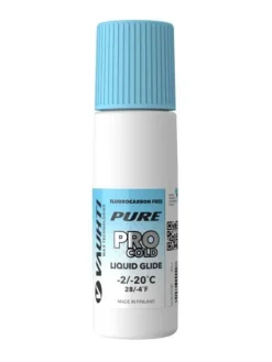 Vauhti Hiihtourheilu|Luistovoide Pure Pro Cold Liquid -2…-20 80 ml