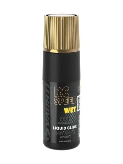 Vauhti Hiihtourheilu|Luistovoide RC Speed Wet Liquid Glide +10...-6