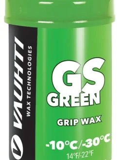 Vauhti Hiihtourheilu|pitovoide GS Green -10…-30 45g 357-GSG