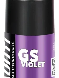 Vauhti Hiihtourheilu|Pitovoide GS Violet -1...-7 80 ml