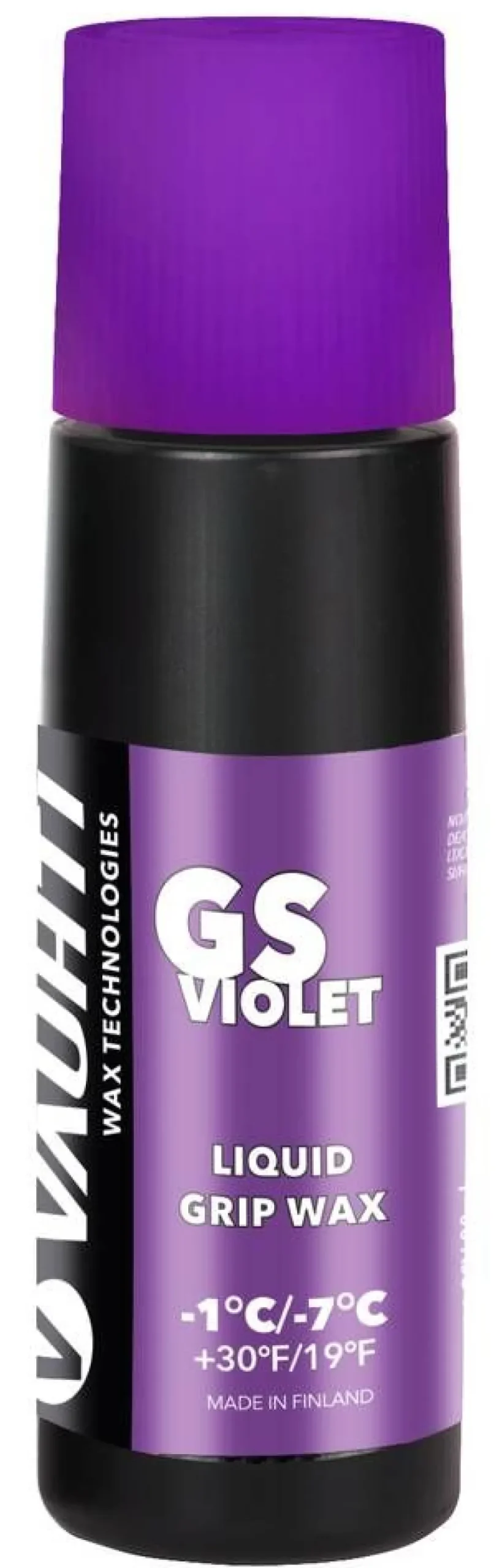 Vauhti Hiihtourheilu|Pitovoide GS Violet -1...-7 80 ml