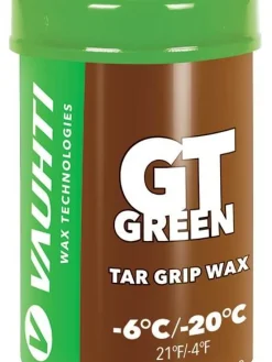 tervapitovoide GT Green -6…-20 45g 357-GTG>Vauhti Clearance