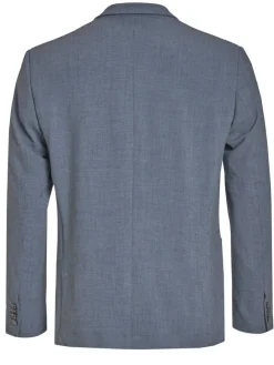 Venti Puvuntakit Ja Bleiserit|blazer 534034100 108 Tummansininen