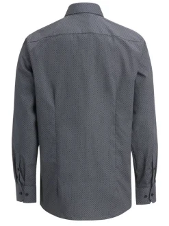 Venti Kauluspaidat|paita 144322900 100 Blue