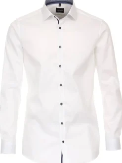 Venti Kauluspaidat|paita 103522600 Body fit