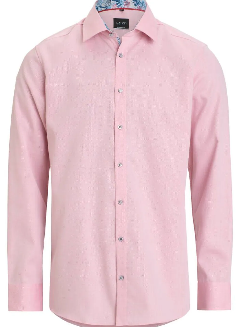 paita 226110290 Modern fit>Venti Hot