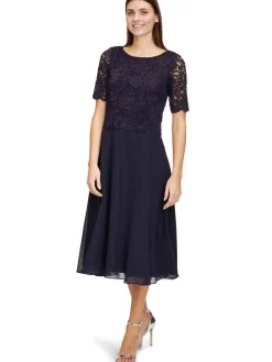 Vera Mont Lyhyet Juhlamekot|mekko 0113 4825