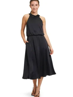 Vera Mont Lyhyet Juhlamekot|mekko 0302 4003 9045 Musta