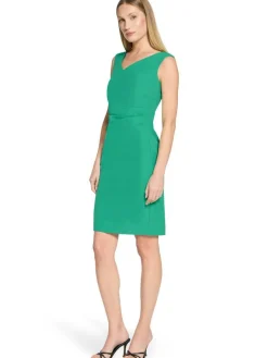Vera Mont Lyhyet Juhlamekot|mekko 0380 4199