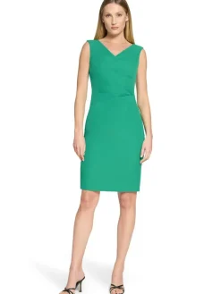 Vera Mont Lyhyet Juhlamekot|mekko 0380 4199