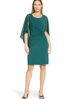 Vera Mont Lyhyet Juhlamekot|mekko 0332 4835 5609 Vihreu00e4