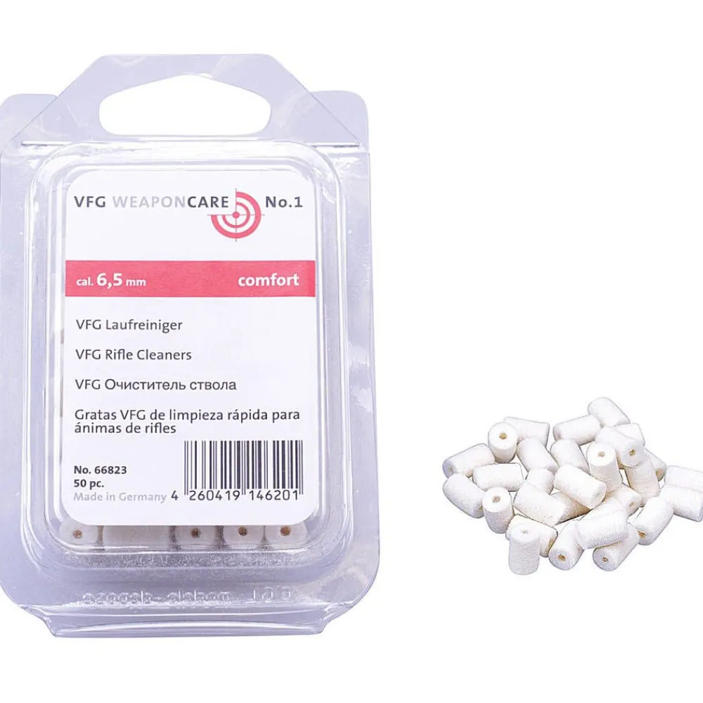 Vfg Puhdistustulppa 620 6,5 50/rasia> Sale