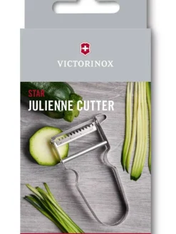 Victorinox Veitset Ja Leikkuulaudat|Julienne-kuorija