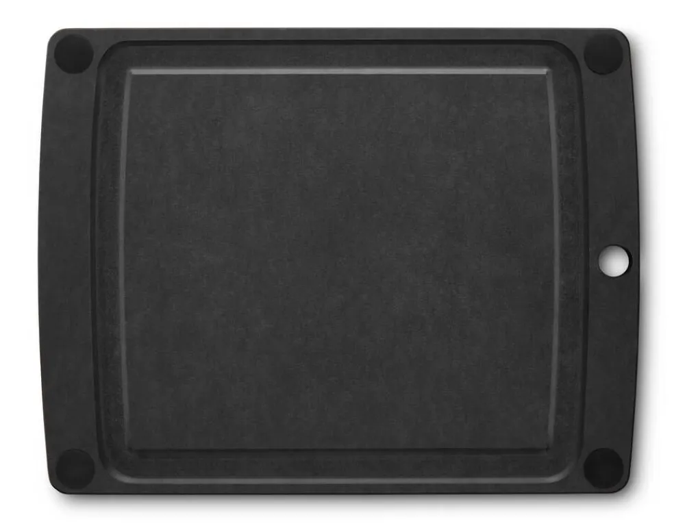 leikkuulauta All-in-One 37 x 28,5 cm musta>Victorinox Clearance
