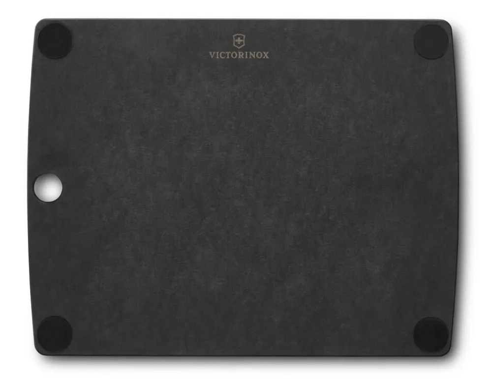 Victorinox Veitset Ja Leikkuulaudat|leikkuulauta All-in-One 29 x 23 cm musta