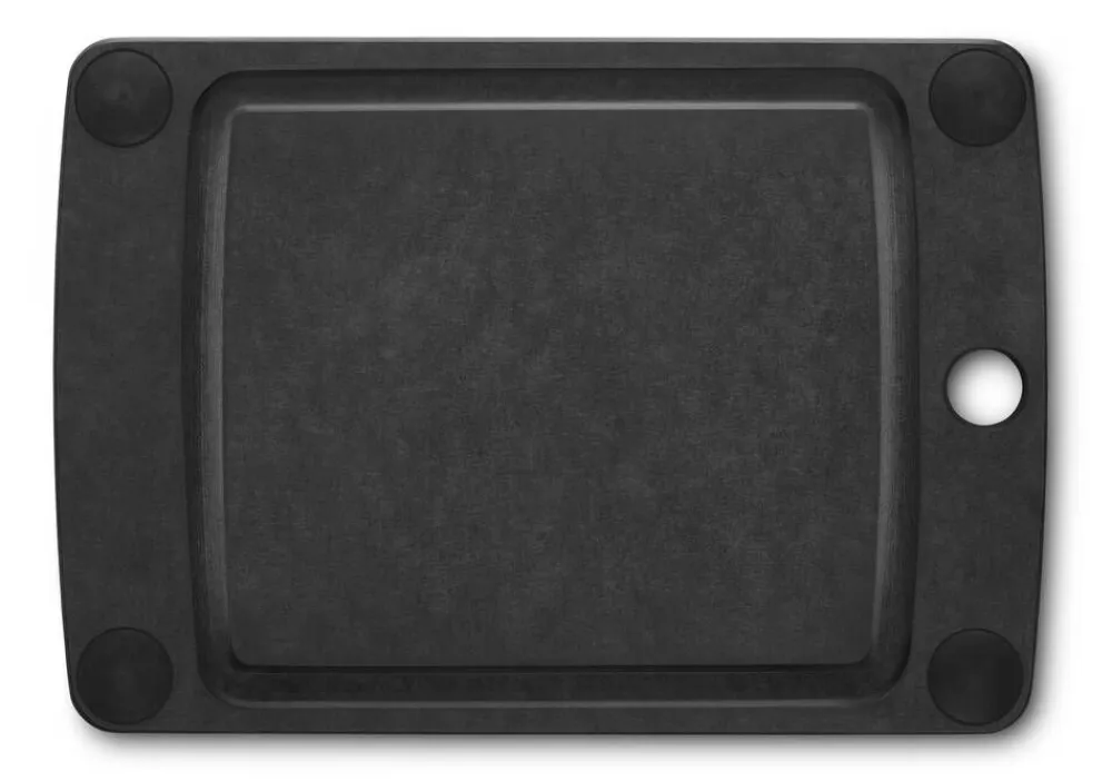Victorinox Veitset Ja Leikkuulaudat|leikkuulauta All-in-One 25,5 x 18 cm musta