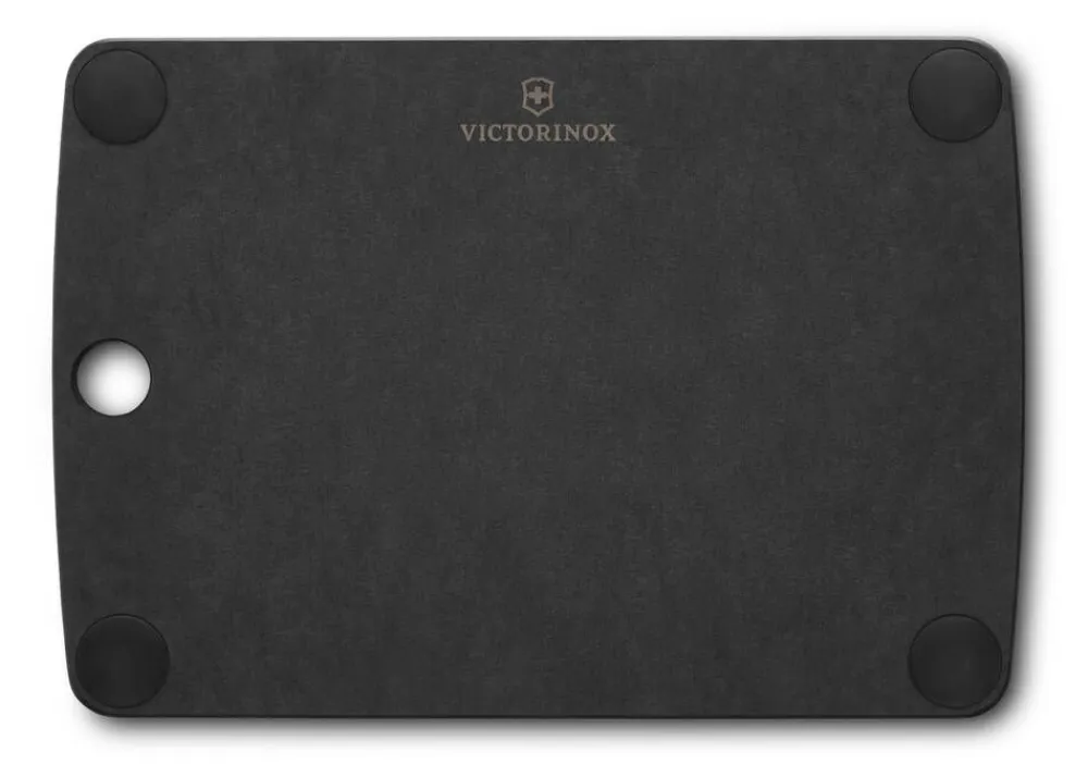 Victorinox Veitset Ja Leikkuulaudat|leikkuulauta All-in-One 25,5 x 18 cm musta