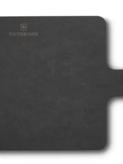 leikkuulauta Handy 23 x 19 cm musta>Victorinox Online