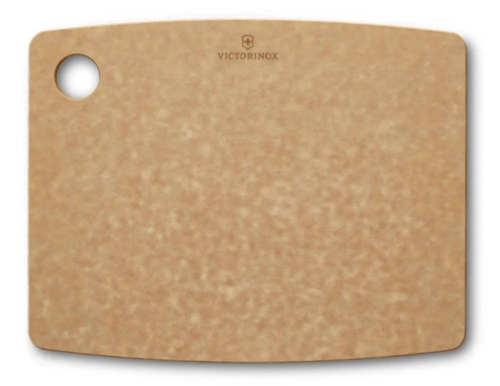 leikkuulauta Kitchen 29 x 23 cm ruskea>Victorinox Online