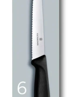 Victorinox Aterimet|Pihviveitset kpl