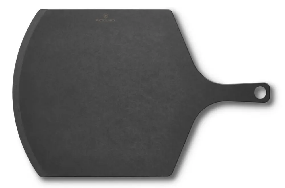 pizzalauta 53,5 x 35,5 cm musta>Victorinox Outlet