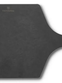 Victorinox Keittiötarvikkeet|pizzalauta 43 x 25,5 cm musta