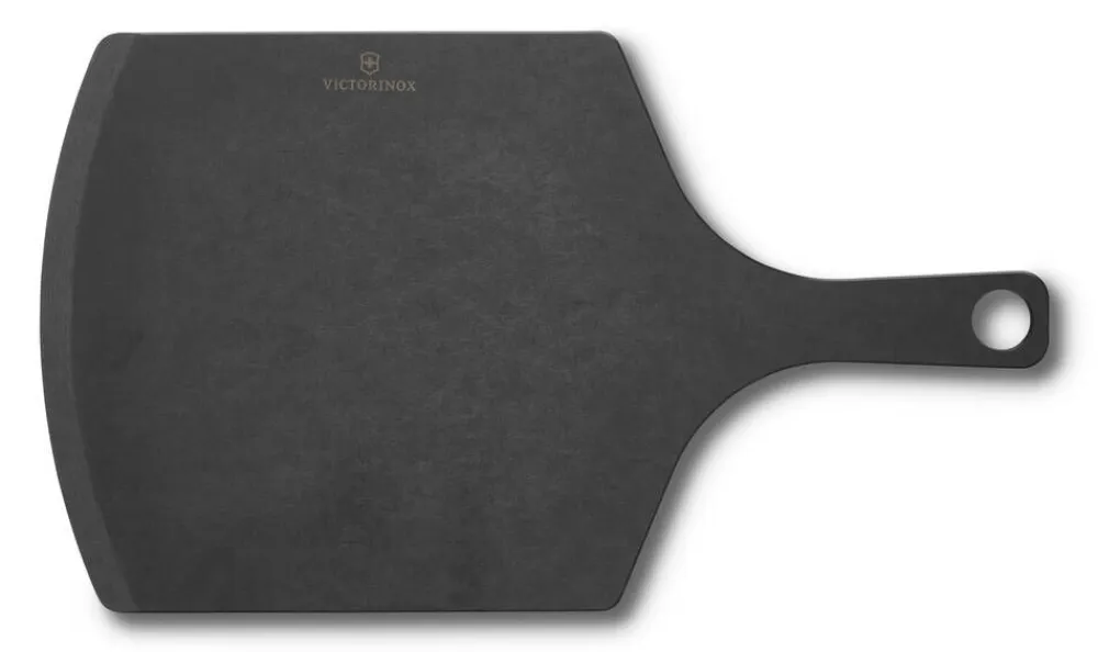 Victorinox Keittiötarvikkeet|pizzalauta 43 x 25,5 cm musta