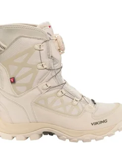 Viking Talvikengät|kengät Constrictor 3 High WP BOA 66 Cream