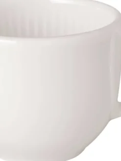 Villeroy&Boch Astiat|Villeroy & Boch Afina espressokuppi Afina 8x6,5x5 cm 0,05 l