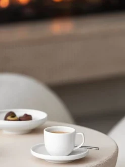 Villeroy&Boch Astiat|Villeroy & Boch Afina espressokuppi Afina 8x6,5x5 cm 0,05 l