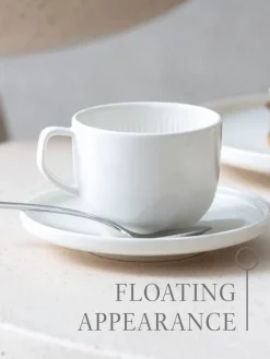 Villeroy & Boch Afina kahvikupin alunen Afina 14 cm><noscript><img width=
