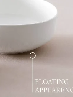 Villeroy&Boch Tarjoilu|Villeroy & Boch Afina kulho Afina 26,5 cm 2,5 l
