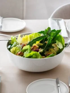 Villeroy&Boch Tarjoilu|Villeroy & Boch Afina kulho Afina 26,5 cm 2,5 l