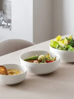 Villeroy&Boch Tarjoilu|Villeroy & Boch Afina kulho Afina 26,5 cm 2,5 l