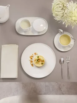 Villeroy&Boch Astiat|Villeroy & Boch Afina lautanen Afina 22 cm