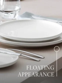 Villeroy&Boch Astiat|Villeroy & Boch Afina lautanen Afina 22 cm
