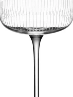 Villeroy&Boch Astiat|Villeroy & Boch Afina punaviinilasi 0,56 l 4-os.