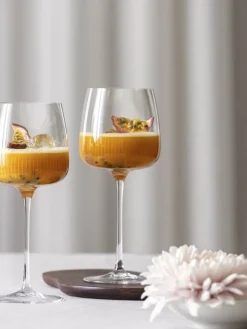 Villeroy&Boch Astiat|Villeroy & Boch Afina punaviinilasi 0,56 l 4-os.