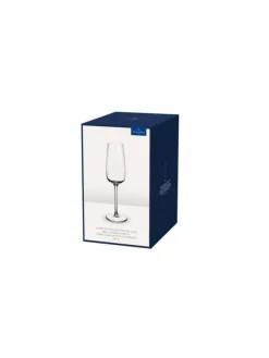 Villeroy & Boch Afina samppanjalasi 0,3 l 4-os.>Villeroy&Boch Hot