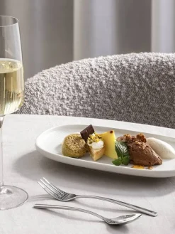 Villeroy & Boch Afina samppanjalasi 0,3 l 4-os.>Villeroy&Boch Hot