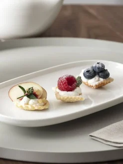 Villeroy & Boch Afina tarjoilulautanen 23x13 cm>Villeroy&Boch Clearance
