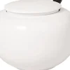 Villeroy&Boch Juoma- Ja Baaritarvikkeet|Tarjoilu|Villeroy & Boch Afina teekannu 0,44 l sis. kansi ja siivilä