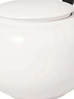 Villeroy&Boch Juoma- Ja Baaritarvikkeet|Tarjoilu|Villeroy & Boch Afina teekannu 0,44 l sis. kansi ja siivilä