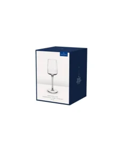 Villeroy & Boch Afina valkoviinilasi 0,42 l 4-os.>Villeroy&Boch Clearance