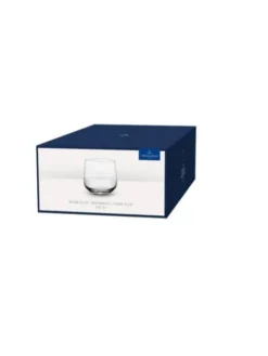 Villeroy & Boch Afina vesilasi 0,35 l 4-os.>Villeroy&Boch Hot