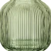 Villeroy&Boch Maljakot Ja Ruukut|Villeroy & Boch Fleur vaasi 11 cm vihreä