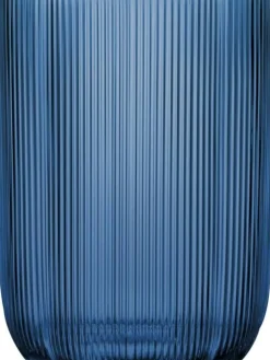 Villeroy&Boch Maljakot Ja Ruukut|Villeroy & Boch Fleur vaasi 22,5 cm sininen